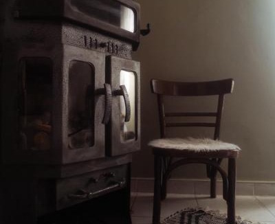 Vamvakou House | Forrest Guesthouse