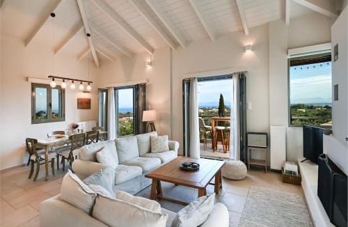 Agios Ioannis Villa | Forte Vento Villa