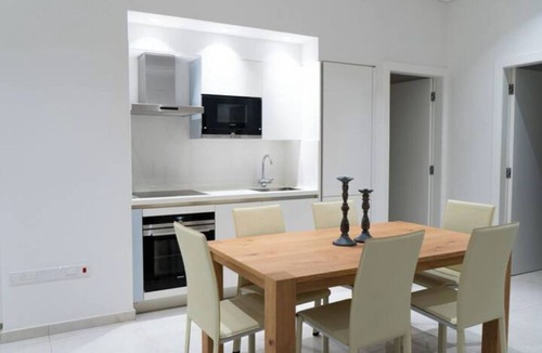 Ayia Napa Villa | Fortuna Seaview Villa