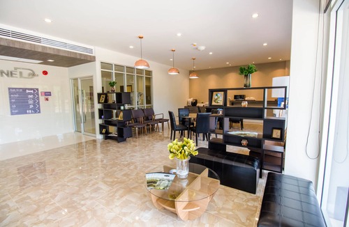 Mu Si Hotel | Fortune D Plus Hotel Khaoyai