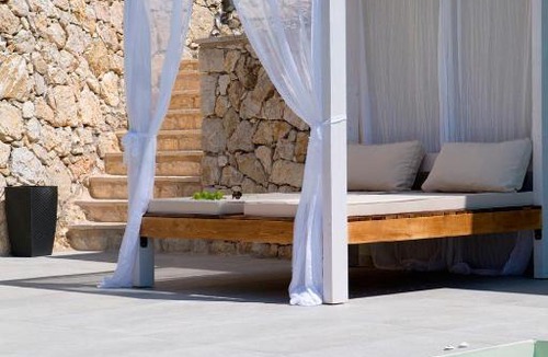 Fternon Villa | FORUM VILLAS Deluxe 3 bedroom villa sea views