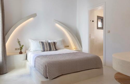 Platis Gialos Villa | Fos Residences