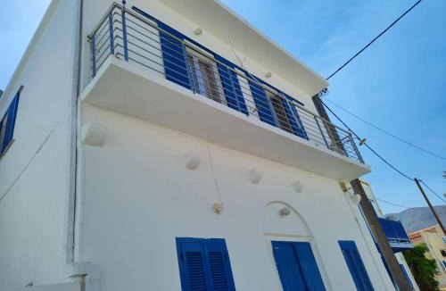 Fry House | Fotini & Dimitrios