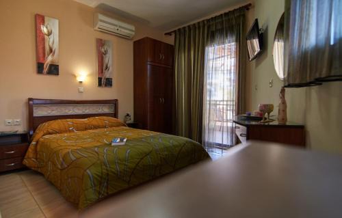 Sarti Apartment | Fotini House