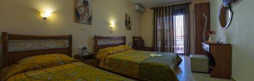 Sarti Apartment | Fotini House