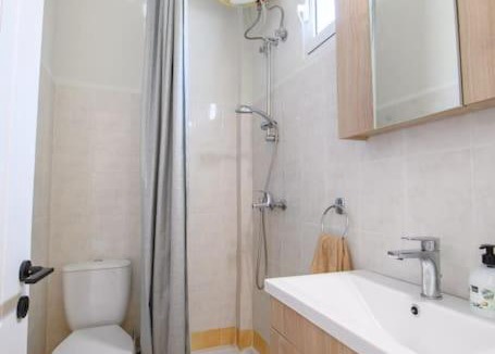 Petriti Apartment | Fotini's Apartments by the Sea