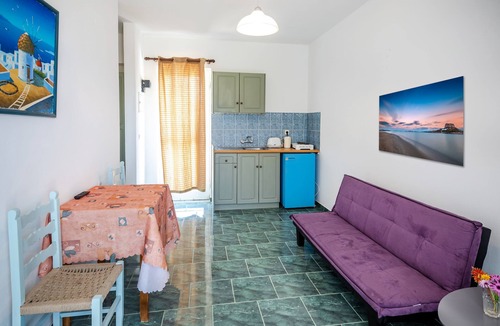 Kefalos House | Fotini Studios