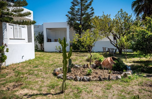 Kefalos House | Fotini Studios
