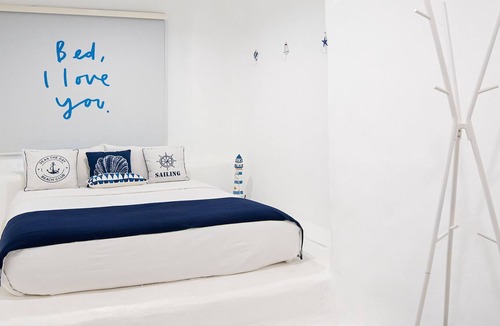 Chidlom Apartment | Four Bedroom Suite (300 Sqm)
