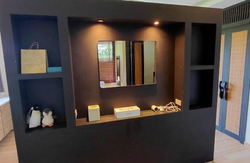 Koh Tao Apartment | Four Flowers Villa
