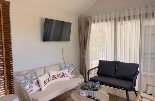 Pong Ta Long House | Four Moon Khaoyai