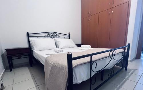 Ano Mera Apartment | Four S Apartments