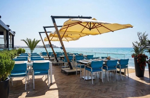 Gastria Apartment | Four Seasons 2/Lapis SeaStar 2+1