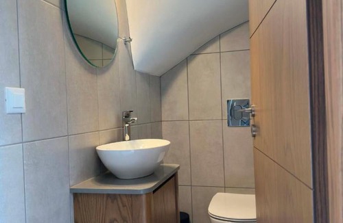 Kato Stalos House | Four Seasons Homes