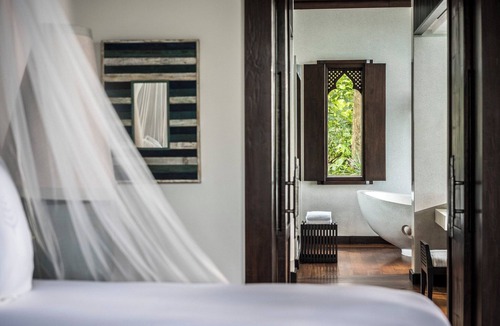 Koh Samui Resort | Four Seasons Resort Koh Samui