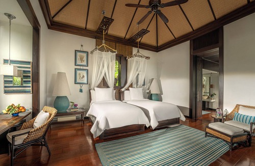 Koh Samui Resort | Four Seasons Resort Koh Samui