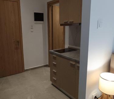 Sithonia Apartment | Fox Studios