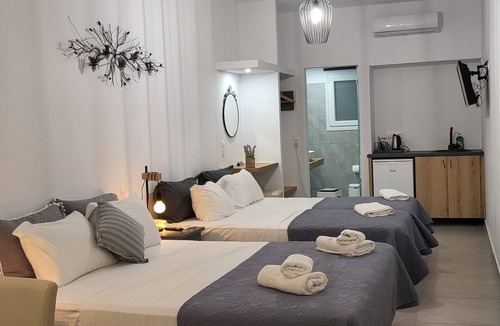 Paros Hotel | Fragoulis Village