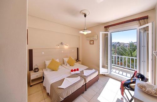 Galissas Hotel | Francoise Hotel