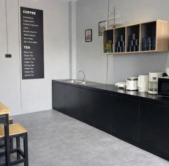 Kata Hotel | Free Way Kata Beach Hostel
