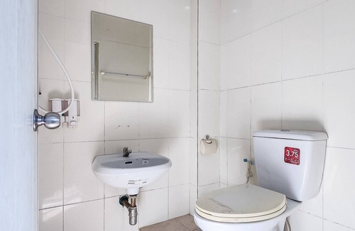 Khlong Luang House | Freesia Guesthouse Klong Luang