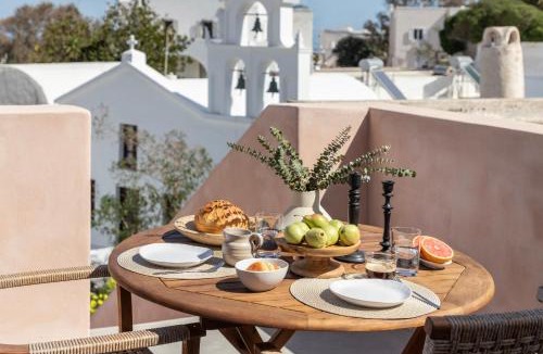 Vothon Apartment | Frescoes Luxury Suites