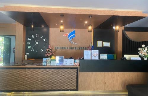 Sai Thai Hotel | Friendly Hotel Krabi