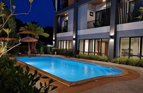Sai Thai Hotel | Friendly Hotel Krabi