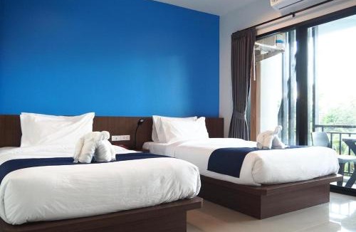 Sai Thai Hotel | Friendly Hotel Krabi