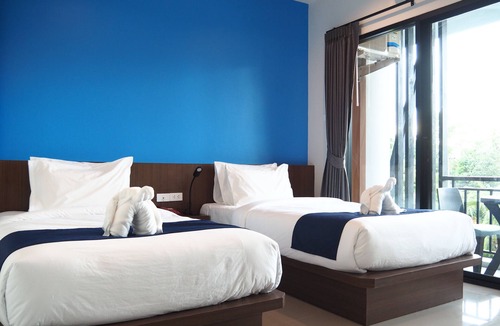 Sai Thai Hotel | Friendly Hotel Krabi