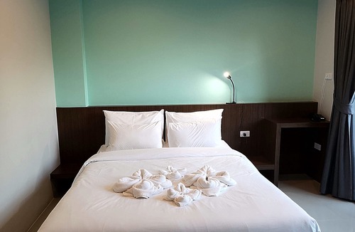Sai Thai Hotel | Friendly Hotel Krabi