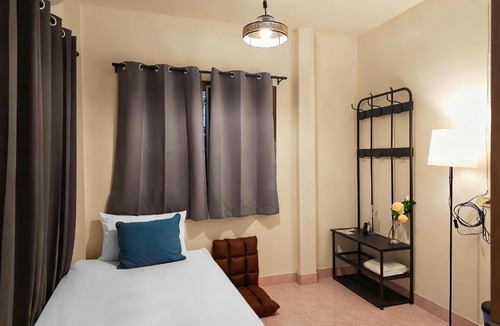 Ban Bo Han Resort | Friends Retreat - Phuket Airport