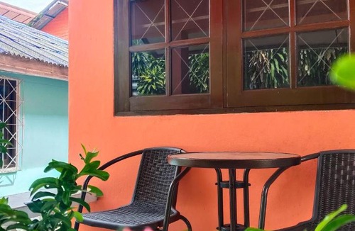 Ban Bo Han Resort | Friends Retreat - Phuket Airport