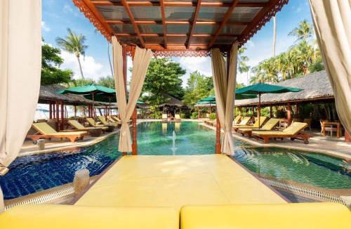 Rawai Resort | Friendship Beach Resort & Atmanjai Wellness Centre