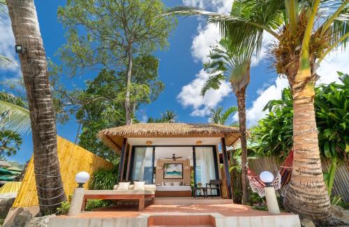 Rawai Resort | Friendship Beach Resort & Atmanjai Wellness Centre