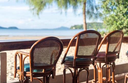 Rawai Resort | Friendship Beach Resort & Atmanjai Wellness Centre