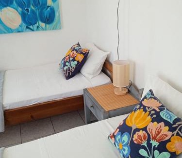 Katerini Apartment | Frini Apartments and Studios
