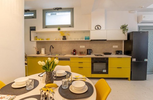 Archanes-Asterousia House | Front row seats to the Libyan sea - Kymo Sand - Treis Ekklisies