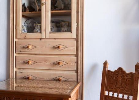 Skiros Apartment | Ftouli's traditional house!