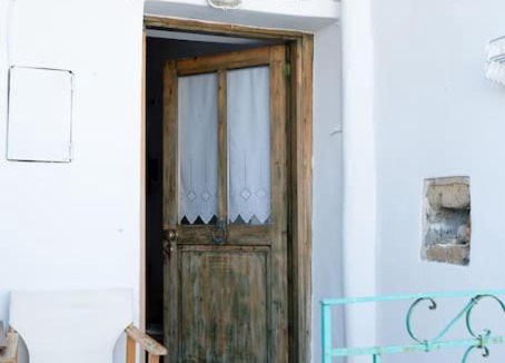 Skiros Apartment | Ftouli's traditional house!