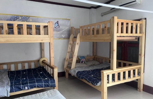 Vientiane House | FUBON World Guesthouse