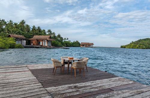 Kiri Sakor Resort | Full Moon Island Resort