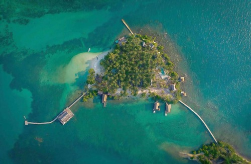 Kiri Sakor Resort | Full Moon Private Island