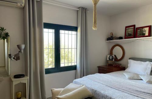 Stavrakia Apartment | Full of Cretan Nature Apartment