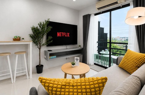 Kathu Apartment | Fully renovated 1 Bed Apt Studio Kathu Phuket