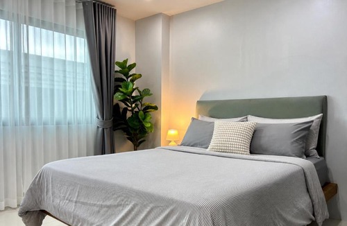 Kathu Apartment | Fully renovated 1 Bed Apt Studio Kathu Phuket