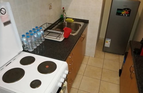 Makrigianni Apartment | Fully renovated and equipped apartment right next to Acropolis' subway station!
