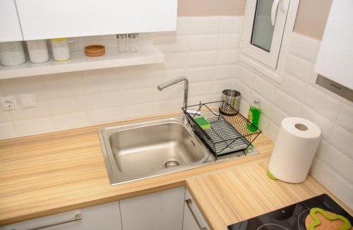 Khalandrion Apartment | Fully renovated and relaxing apartment