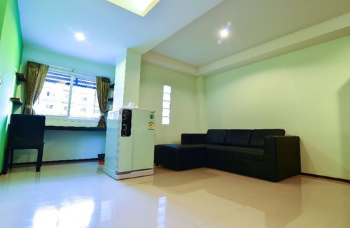 Khon Kaen Hotel | Fun-D City View