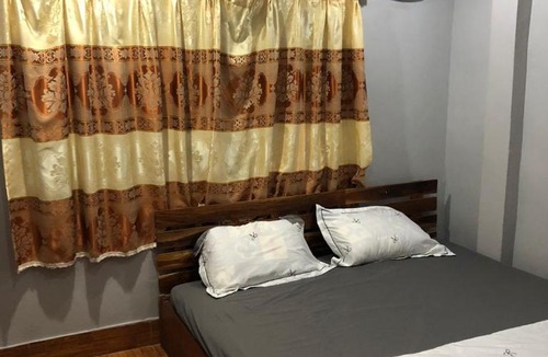 Pakse House | Fundee Guesthouse